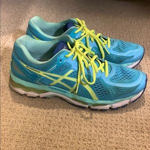 most comfortable asics running shoes